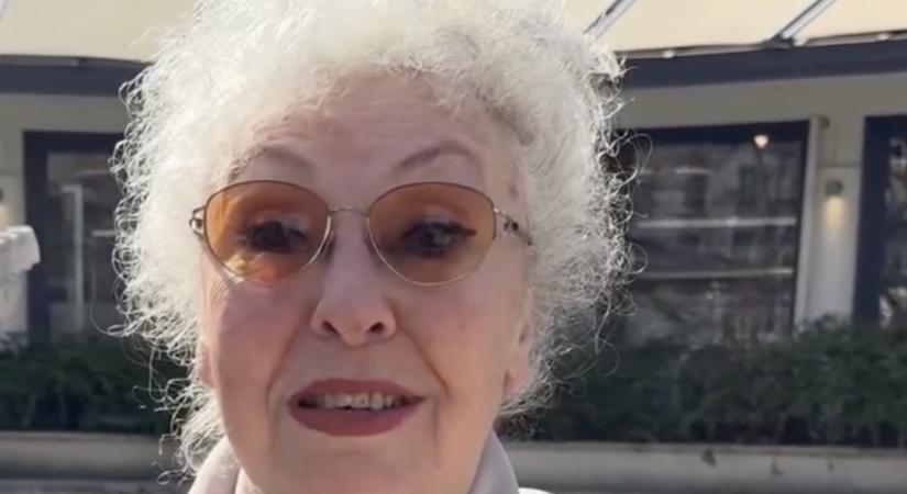 Ezt sokan nem bocsájtják meg Fodor Zsókának – Magdi Anyus is lepaktált velük