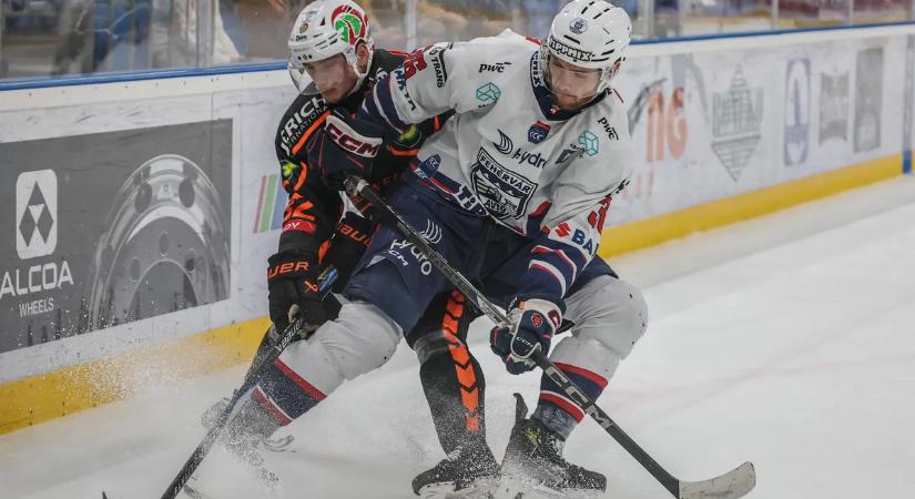 Erdély Csanád: A rájátszás sebtapasz volt az idényünkre