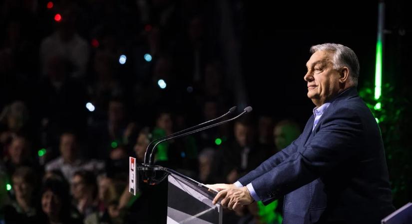 Orbán Viktor: Az energiaválság elkerülhetetlen, de mi kitartunk a védett ár mellett