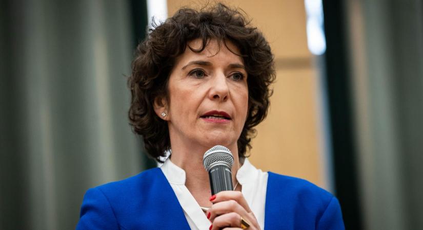 Dobrev Klára: Az EU ellen kémkedett két tiszás politikus is