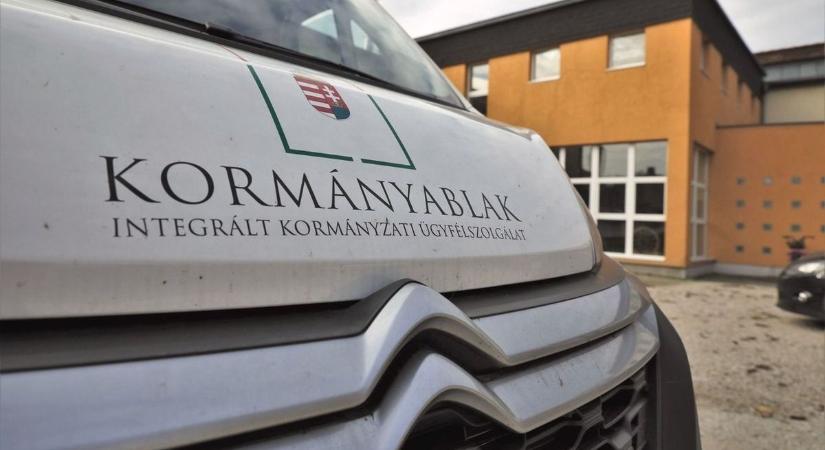 Kormánybusz érkezik napokon belül erre a hajdú-bihari településre