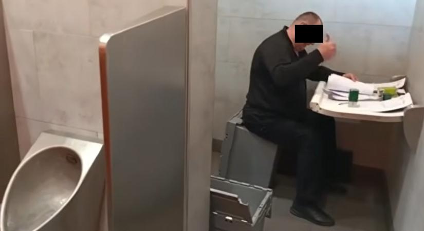 Az ukrán pénzszállítók ügyvédje szerint a NAV egy 2023-as videóval akar igazolni egy 2025-ös ügyet