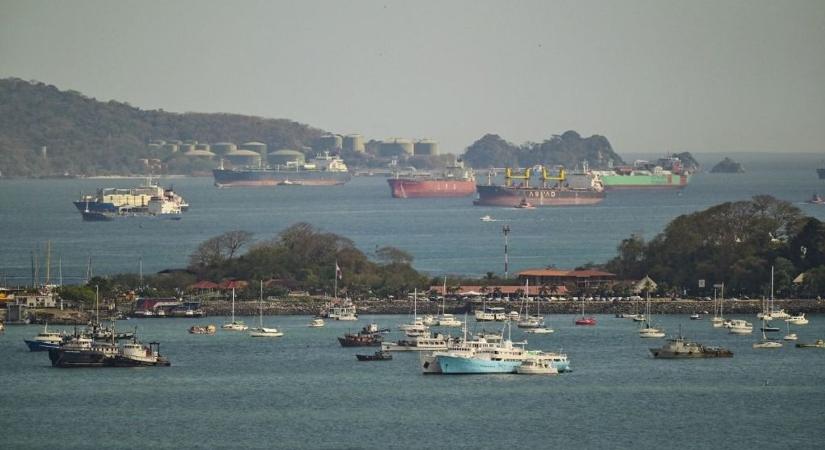 A Panama-csatorna mint gazdasági erőforrás és geopolitikai törésvonal