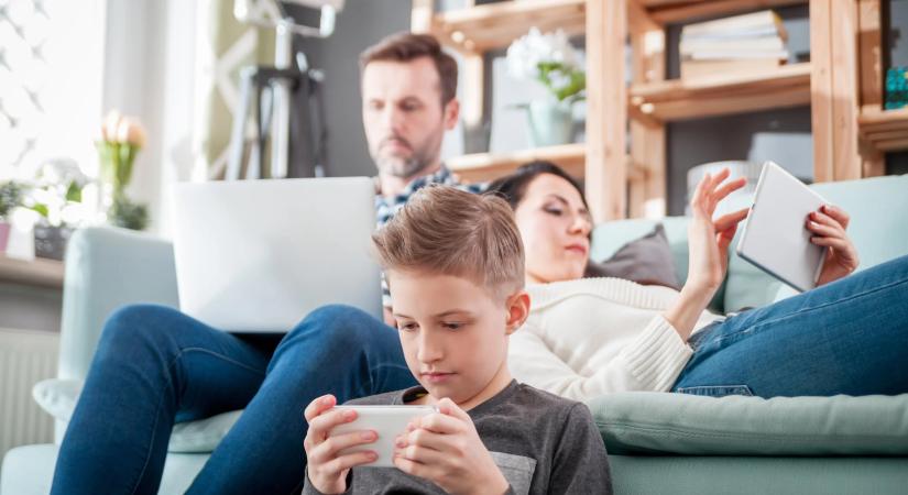 Infláció alatt nőttek tavaly a telekommunikációs költések