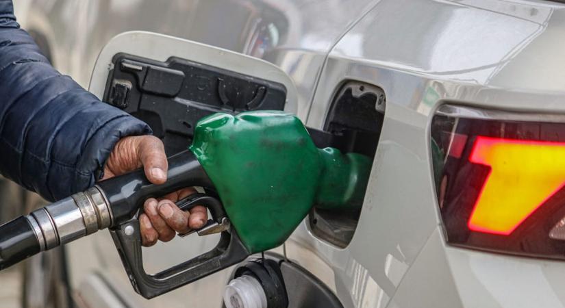 A magyar kutakra még nem ér ide a nagy olajáresés