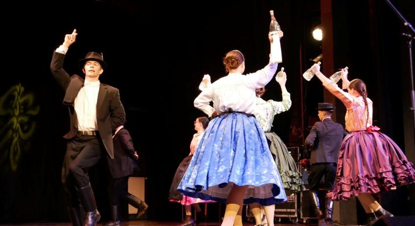 Rendhagyó, mégis emlékezetes volt a XIX. Palóc Húsvét Füleken