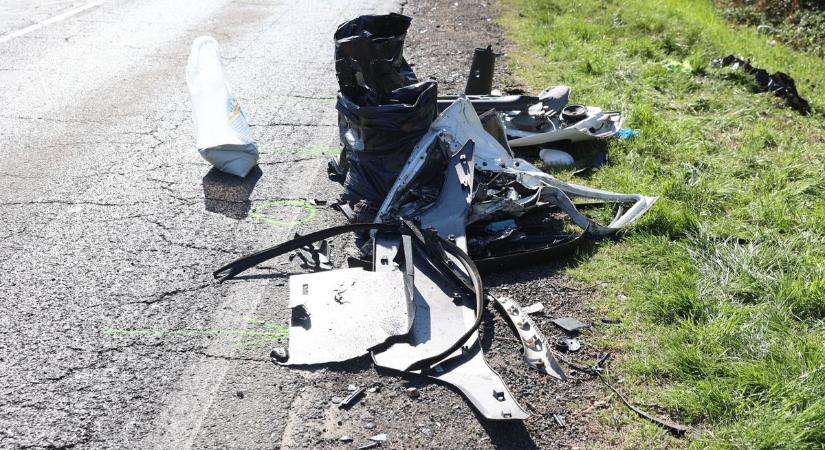 Itt a következő: tragédiák sorozata árnyékolja be a 6-os főutat
