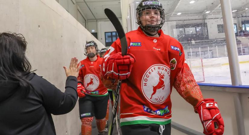 „Itt az újabb esély a bizonyításra" - a magyar lányok nagy bravúrra készülnek a vb-n