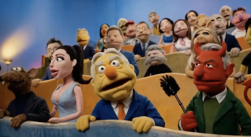 „Mi vagyunk a tolvajok” – AI-paródiában énekli saját búcsúdalát a NER-elit - időközben a YouTube törölte a videót