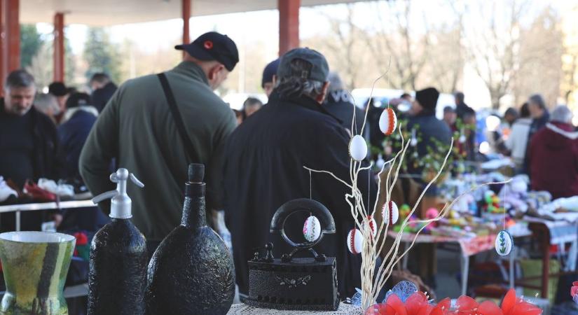 Indulj kincsvadászatra! Ezeken a régiségvásárokon most tényleg a legjobb fogásokat szerezheted meg