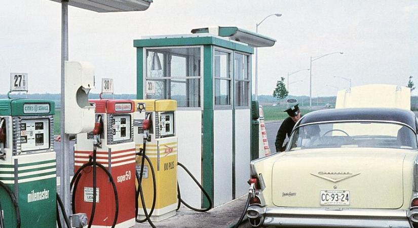 Sose tér már vissza ez a menő trükkös megoldás az autókra