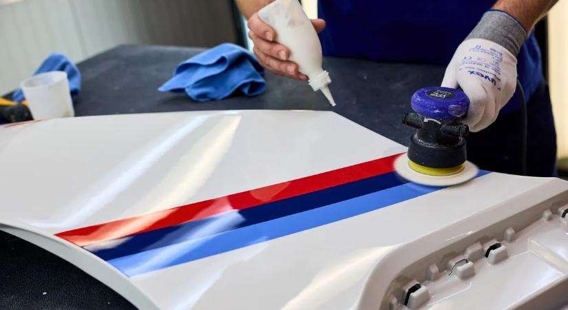 Csodaszerek nincsenek, de azért eltüntethetők a karcolások az autóról?