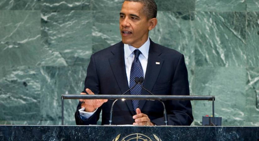 Trump: Obama Iránt választotta Izrael helyett