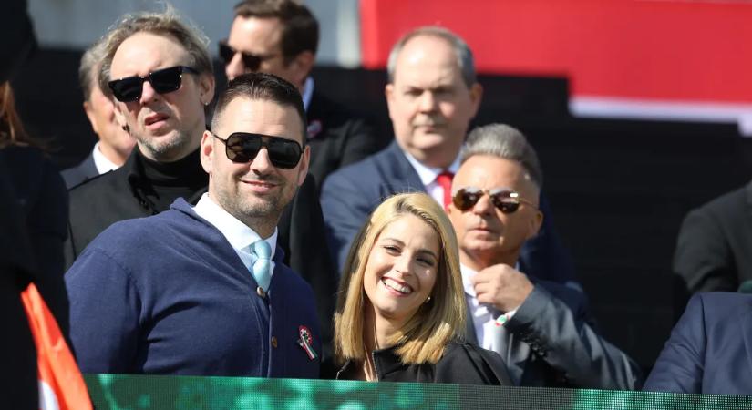 Kucsera Gábor döntött: Olyan jövőt szeretnénk, ahol a család érték, ezért szavazunk a Fideszre