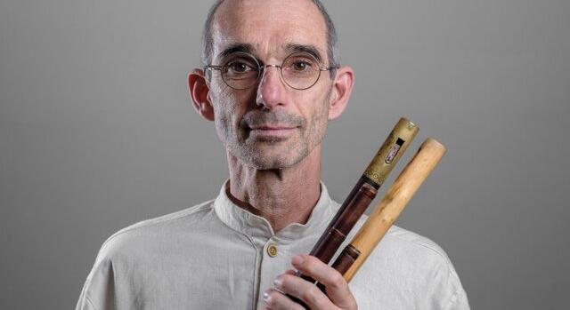 Húsvét után pezsgés: moldvai furulya és születés-énekek áprilisi dupla koncert!