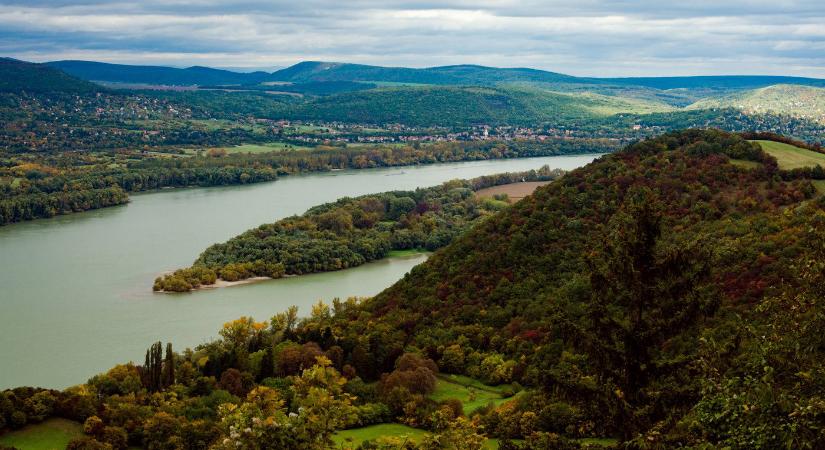 Rendkívüli felirat került a Duna fölé, 3 szó, már megint a politika, ilyen kampány még nem volt