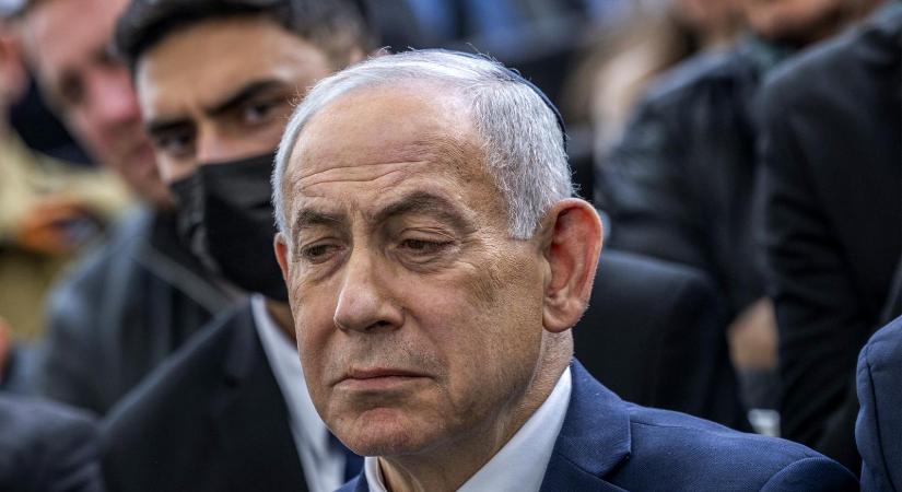 Izrael támogatja a tűzszünetet, de leszögezte, hogy az Libanonra nem terjed ki