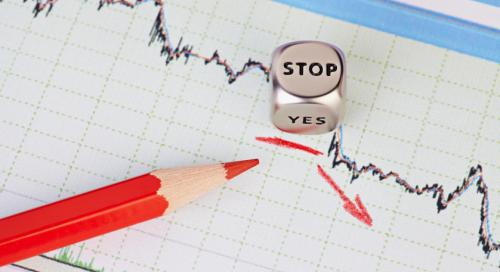 Az euróövezetben és az Európai Unióban csökkentek a termelői árak februárban