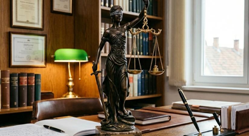 Pszichiáter és álorvos ellen emeltek vádat vesztegetés miatt