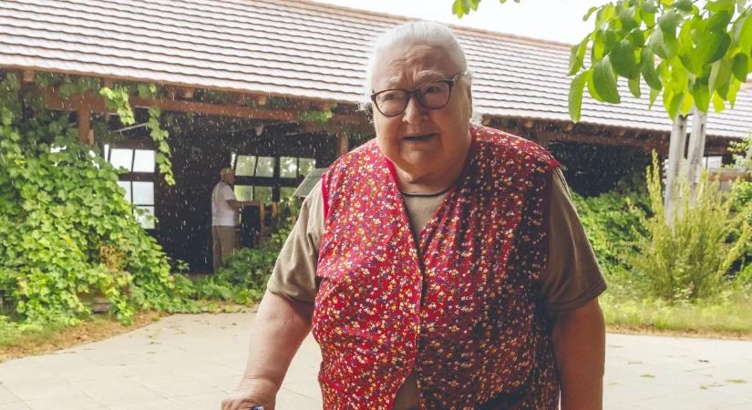 Molnár Piroskáért aggódik mindenki: mi történhetett?