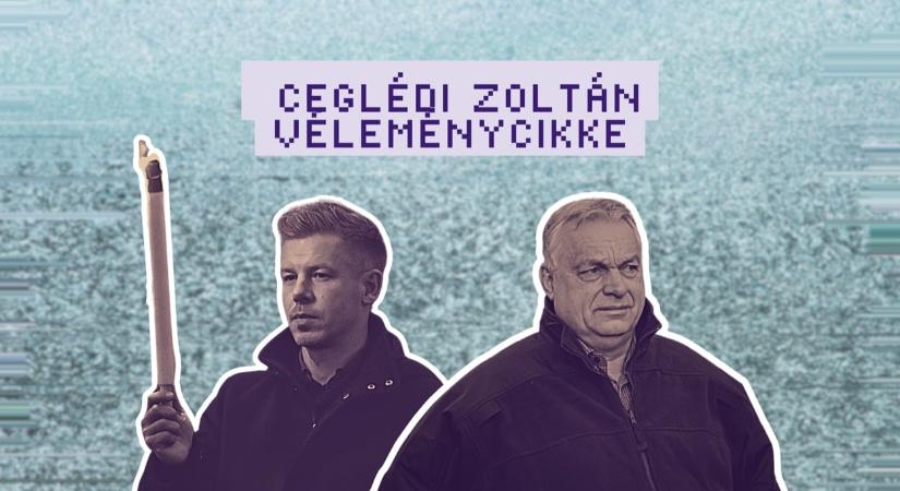 Ceglédi Zoltán: Hodor!