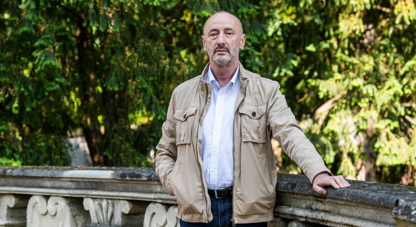 Horváth József a brutális brüsszeli B tervről