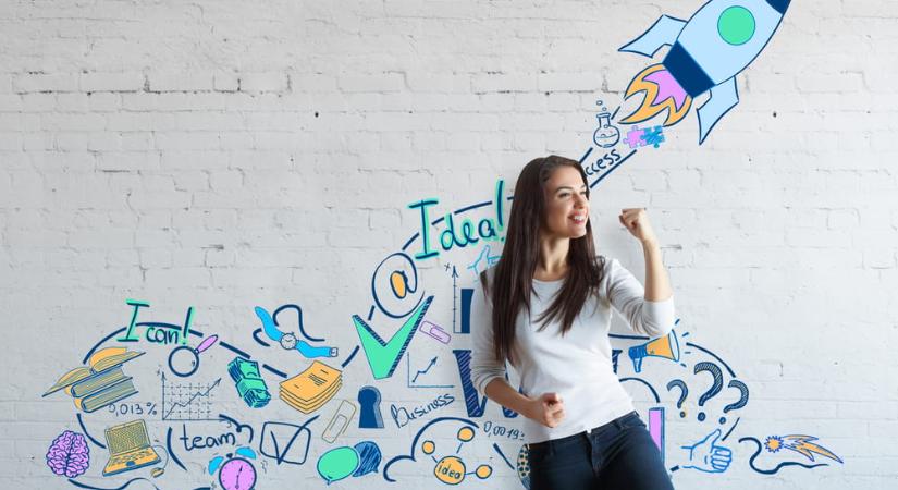 Boldogságunk kulcsa, hogy hatalmunk van az életünk felett