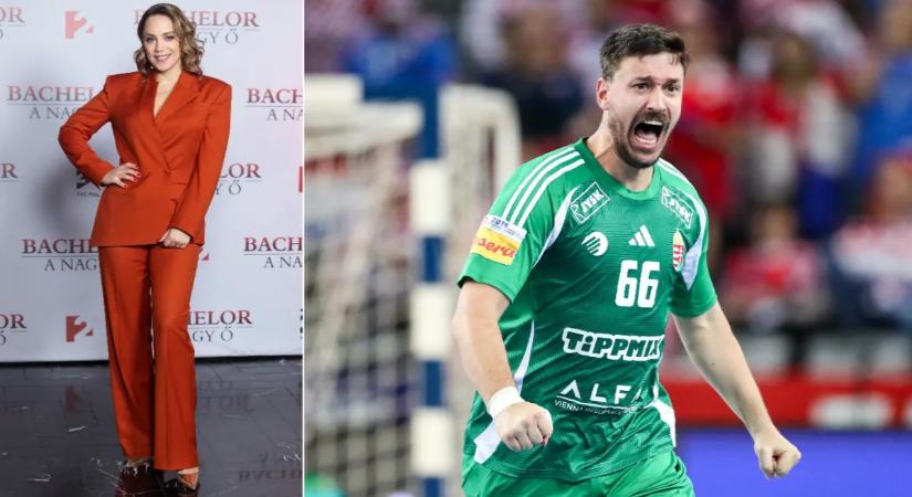 "Divat engem szidni az interneten" - Lékai Máté kiakadt a felesége miatt