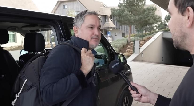 Kiderült, hogy nem úgy volt Nagy Mártonék Fertő tavi kitelepülése, ahogy arról a miniszter beszélt