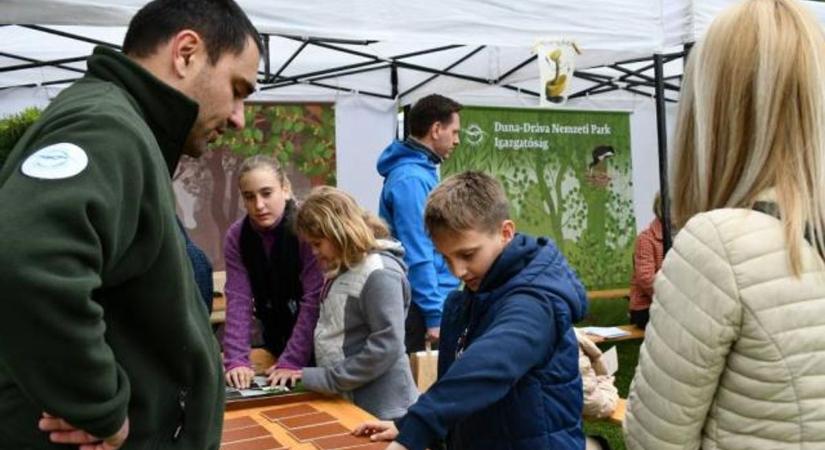 A természet és a közösség ünnepe: jön a Bioszféra-rezervátum Nap a Tettyén