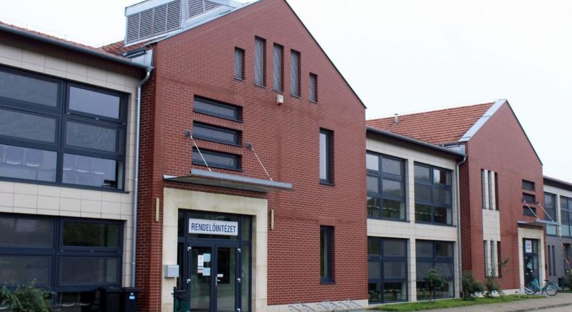 Új eszközök, jobb ellátás: így fejlődik az abai szakrendelő – minden rendelés kapott valamit (videó)