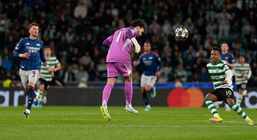 Mikel Arteta: Rendkívüli, varázslatos, hihetetlen