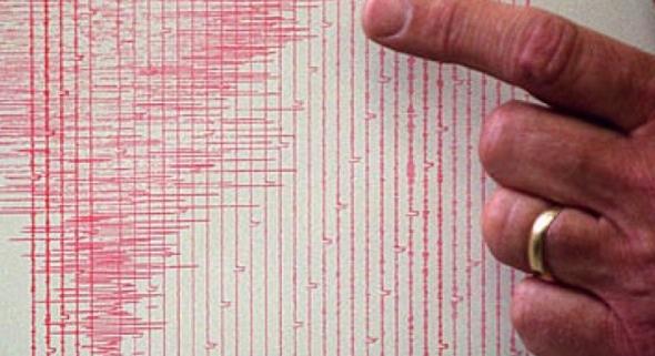 Márciusban 146 földmozgást regisztráltak a Kárpát-medencében