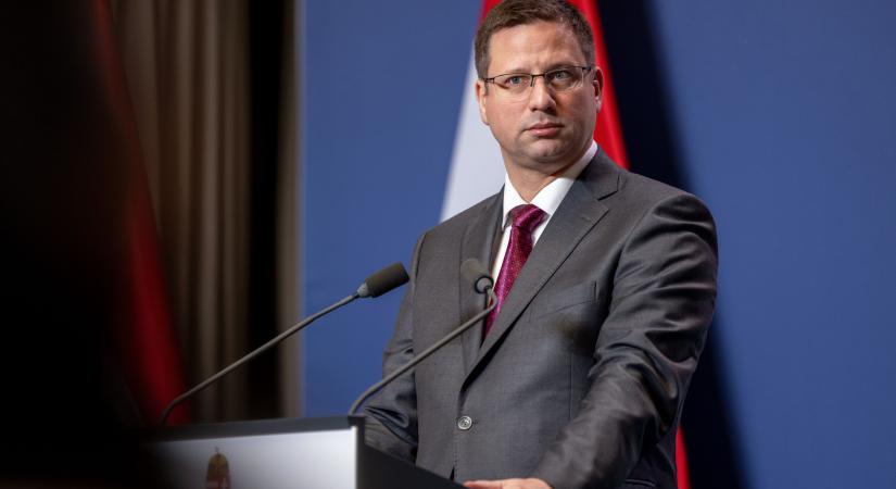 Jön az utolsó kormányinfó a választások előtt