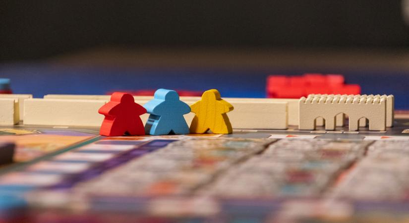 Miért lettek újra népszerűek a társasjátékok?