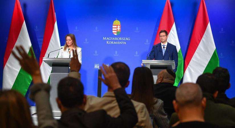 Meglepetéssel készül a kormány a választások előtt