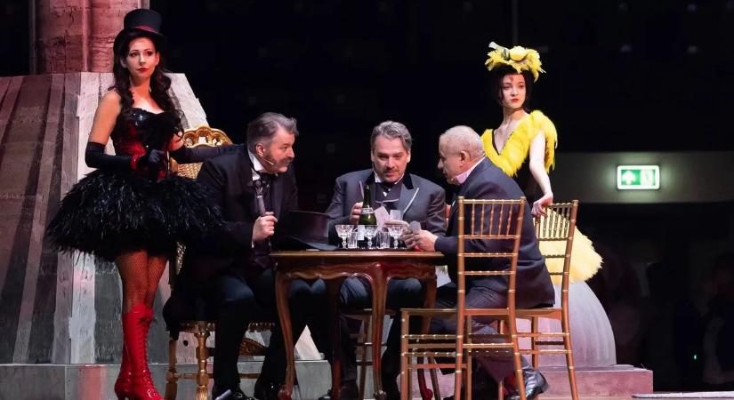 Dankó Pista operett: A férfi, akiért egy ország rajongott – és akit nem kerültek el a botrányok