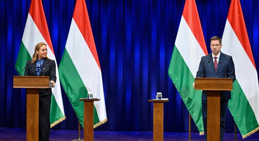Kormányinfó lesz a választások előtt – részletek