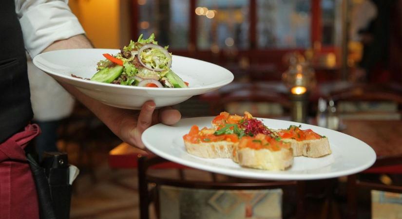 Bezárt az ikonikus szombathelyi vendéglő