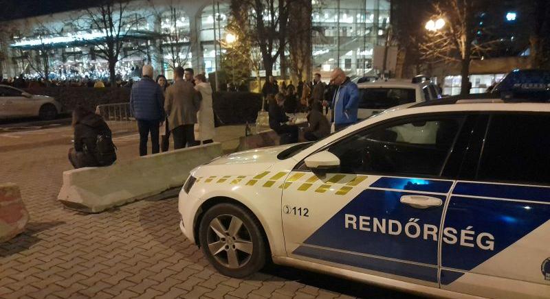 Veszélyben 46 magyar iskola: egy borsodi diák rémálommá változtatta a tanévet