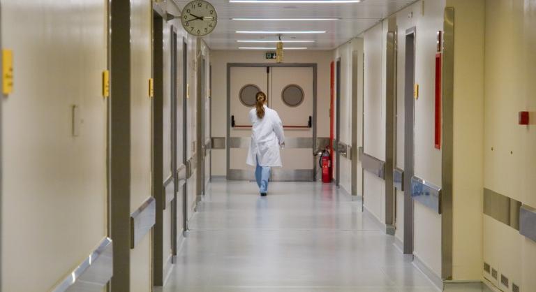 Cáfolta az OKFŐ a Magyar Orvosi Kamara állításait a két vidéki kórházról