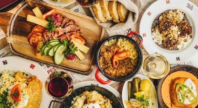 Ismerős ízek, friss élmény – Ezért ennyire szerethető a Puli & Juhász