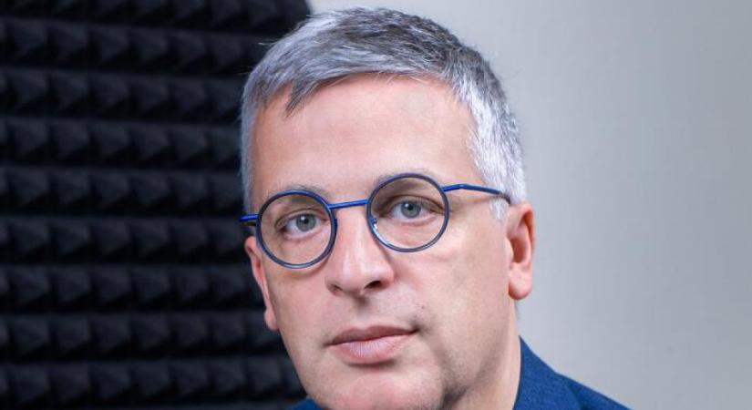 Élőben kérdezhet Somogyi Zoltántól – hamarosan kapcsoljuk a Klasszis Klub stúdióját