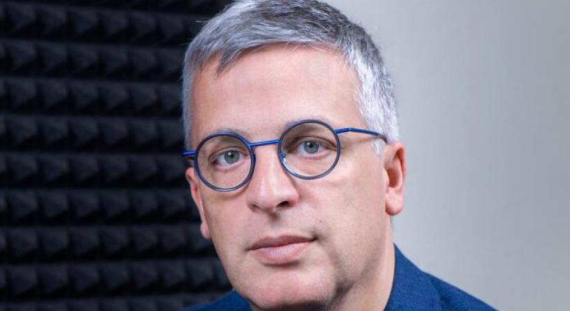 Nálunk kérdezhet is Somogyi Zoltántól – élő adás a Klasszis Klubban