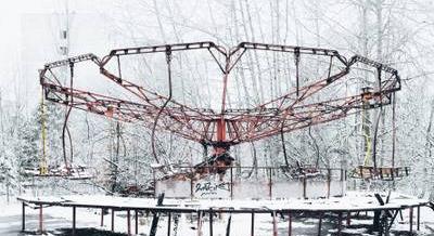 Csernobil emberi arca – A tiltott zóna tárgyaiból nyílt kiállítás a Mai Manó Házban