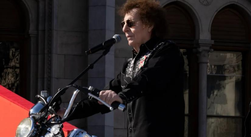 Demjén Ferenc letiltatott YouTube-ról egy NER-t kifigurázó paródiavideót