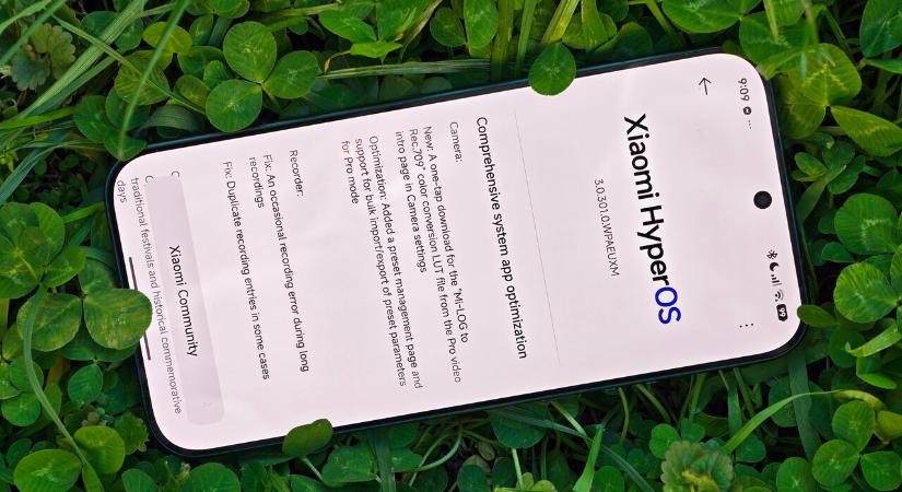 Átfogó frissítést kapott a Xiaomi 17 család