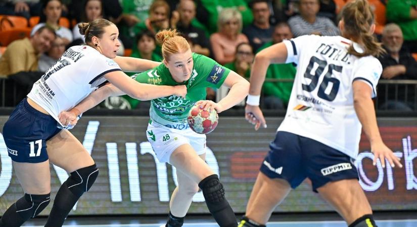 Erős felütés: zöld-fehér összecsapással kezdődik a Magyar Kupa