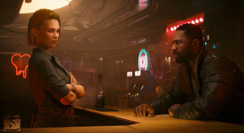 Na, így se láttuk még Keanu Reeves-t: Híres színészek, akik videójátékban szerepeltek