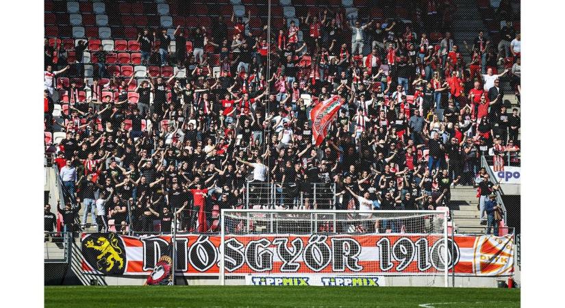 A DVTK a biztos kieső – Így gondolja a 21. század legnagyobb zsenije